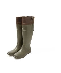 BACKYARD FAMILY/キウ KiU パッカブル レインブーツ PACKABLE RAIN BOOTS 2nd/503652034