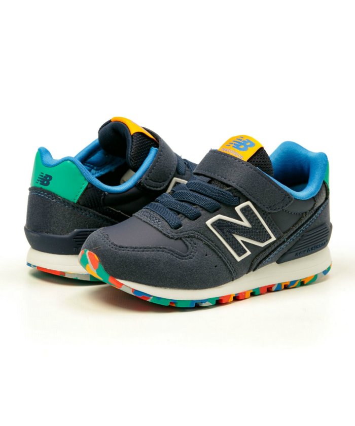 ニューバランス Newbalance Yv996m キッズ スニーカー Nb Yv996m ニューバランス New Balance Magaseek