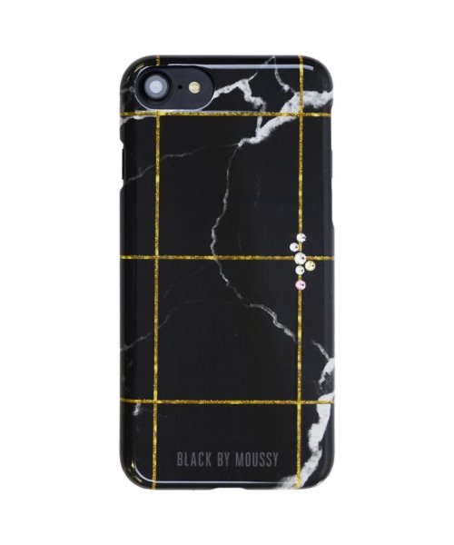 Iphone Se3 Iphone Se2 ケース Iphone8 ケース ブランド Black By Moussy 大理石柄 背面ケース ブラック エムファクトリー Mーfactory Magaseek Iphone Se3 Iphone Se2 ケース Iphone8 ケース ブランド Black By Moussy 大理石柄 背面ケース ブラック エムファクトリー Mーfactory Magaseek