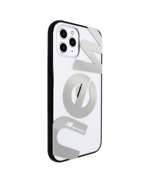Iphoneケース Iphone12 Iphone12pro ニューバランス New Balance クリアケース New シルバー Iphone12 エムファクトリー Mーfactory Magaseek Iphoneケース Iphone12 Iphone12pro ニューバランス New Balance クリアケース New シルバー Iphone12 エムファクトリー Mーfactory Magaseek