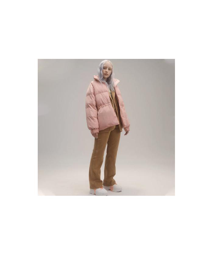 levi's rosa fashion down jacket