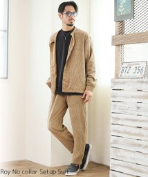 セットアップ ベージュ のファッション通販 Magaseek