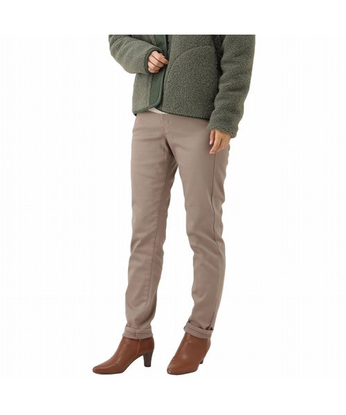 セール Navy ネイビー ジーンズウォーム裏起毛スキニーパンツ Nj W W001 マックハウス レディース Mac House Women Magaseek