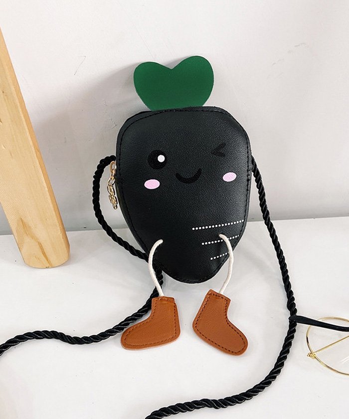 セール ポシェット 女の子 ベイビー 子供 キッズ 小物入れ おしゃれ 韓国ファッション ショルダーバッグ ミニバッグ 斜めがけバッグ 小さめ かばん ミニミニストア Miniministore Magaseek