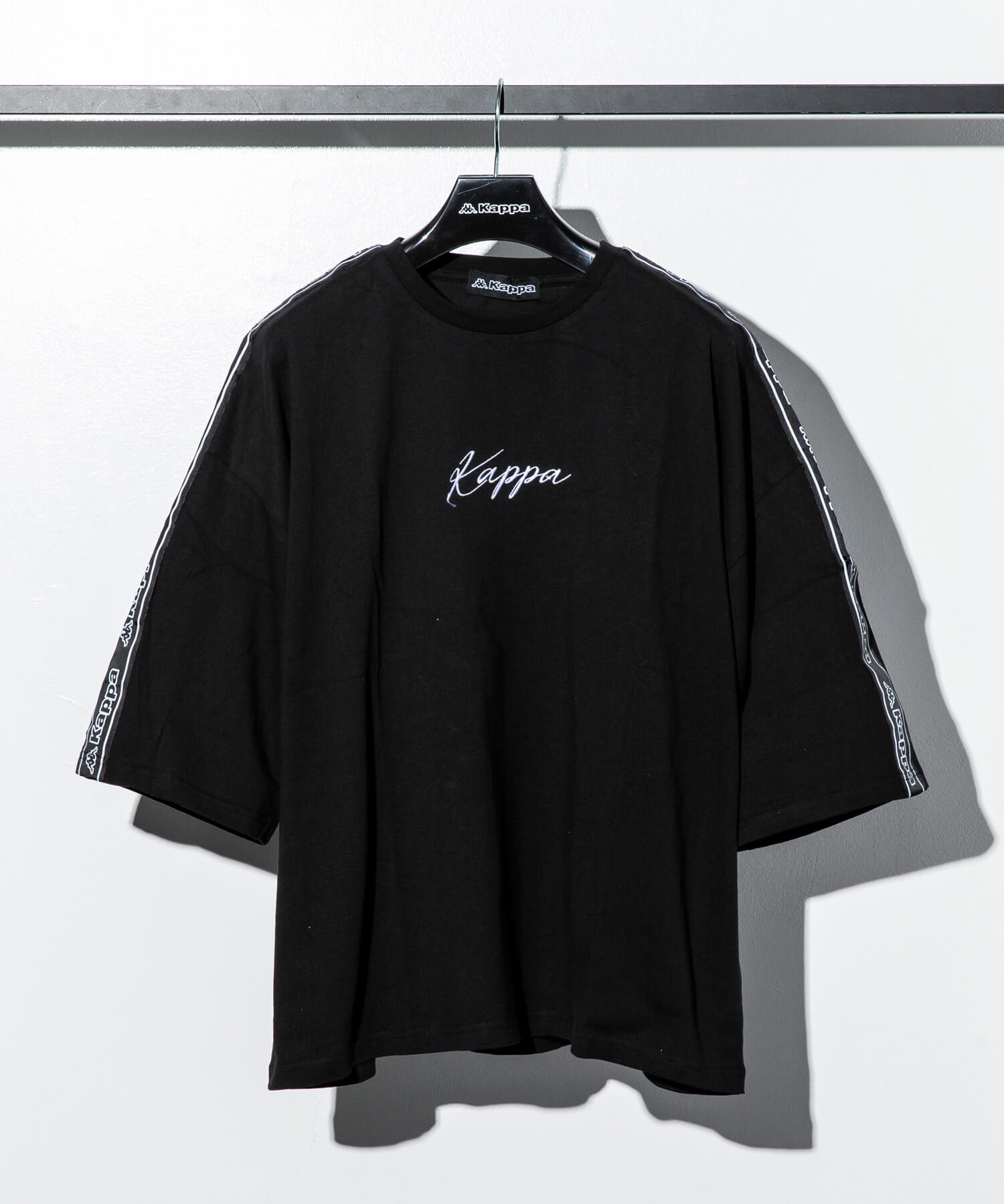 セール】 Kappa(カッパ)バックロゴビッグTシャツ(503655183) | Kappa 