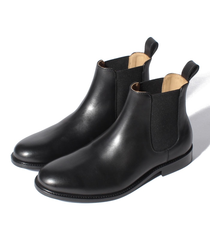Cu01 Boots サイドゴアブーツ アニエスベー オム Agnes B Homme Magaseek Cu01 Boots サイドゴアブーツ アニエスベー オム Agnes B Homme Magaseek
