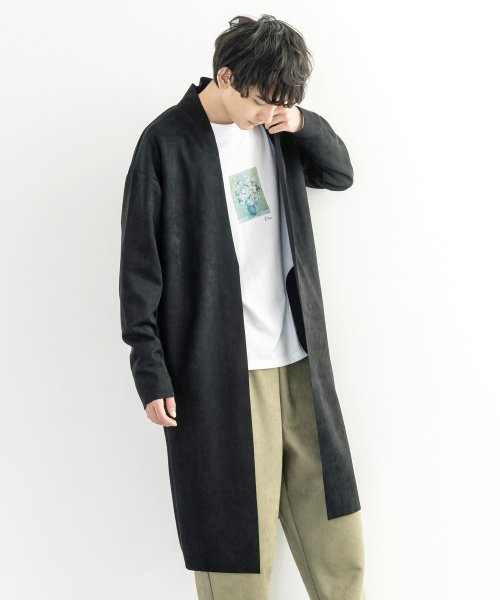セール ロングカーディガン コーディガン メンズ ジャケット ライトアウター コート 長袖 ビッグシルエット ドロップショルダー ロング丈 きれいめ カジュアル シンプ ロッキーモンロー Rocky Monroe Magaseek セール ロングカーディガン コーディガン メンズ ジャケット ライトアウター コート 長袖 ビッグシルエット ドロップショルダー ロング丈 きれいめ カジュアル シンプ ロッキーモンロー Rocky Monroe Magaseek