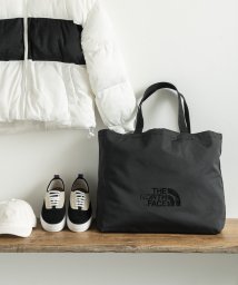 The North Face ザ ノースフェイス トートバッグ 鞄 メンズ レディース ハンドバッグ ショッパー ショッピングバッグ お買い物バッグ 肩掛け 大 ロッキーモンロー Rocky Monroe Magaseek