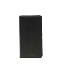 STANDARD SUPPLY(スタンダードサプライ)/スタンダードサプライ スマホケース STANDARD SUPPLY iPhoneケース PAL iPhone 11 Pro BOOK CASE 手帳型 日本製/ブラック