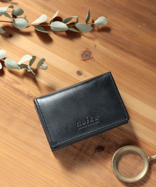 折り財布 三つ折り ミニウォレット レディース 女性 コンパクト 小さめ ブランド 本革 モストロレザー 日本製 Nafka ナフカ Nfk 708 ナフカ Nafka Magaseek 折り財布 三つ折り ミニウォレット レディース 女性 コンパクト 小さめ ブランド 本革 モストロレザー 日本製 Nafka ナフカ Nfk 708 ナフカ Nafka Magaseek