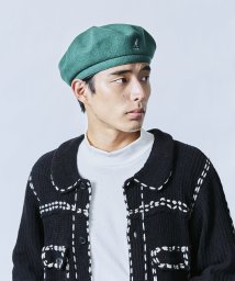 KANGOL(KANGOL)/KANGOL Wool Jax Beret/その他系1