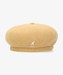 KANGOL(KANGOL)/KANGOL Wool Jax Beret/グレージュ