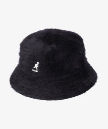 KANGOL(KANGOL)/KANGOL Furgora Bucket/ブラック