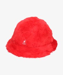 KANGOL(KANGOL)/KANGOL Faux Fur Casual/その他