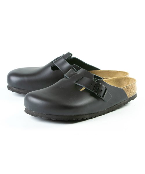 ビルケンシュトック ボストン ビルケン サンダル メンズ Birkenstock サボ It Bostonsfb ビルケンシュトック Birkenstock Magaseek