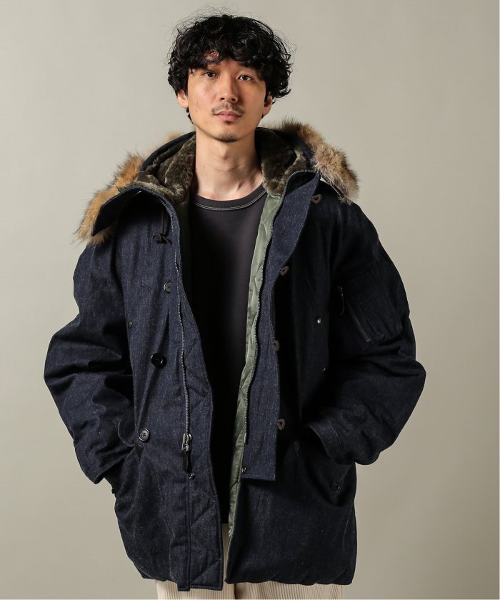 ジャーナルスタンダード Journal Standard メンズジャケット 通販 人気ランキング 価格 Com