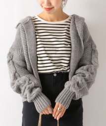 カーディガン ショート丈 の通販 Magaseek
