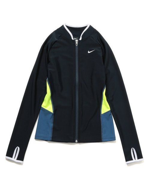 Nike ナイキ Uv F Z ラッシュガード ウィメンズ ナージー Nergy Magaseek Nike ナイキ Uv F Z ラッシュガード ウィメンズ ナージー Nergy Magaseek