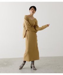 アズールバイマウジー Azul By Moussy ワンピース ドレスの通販 Magaseek