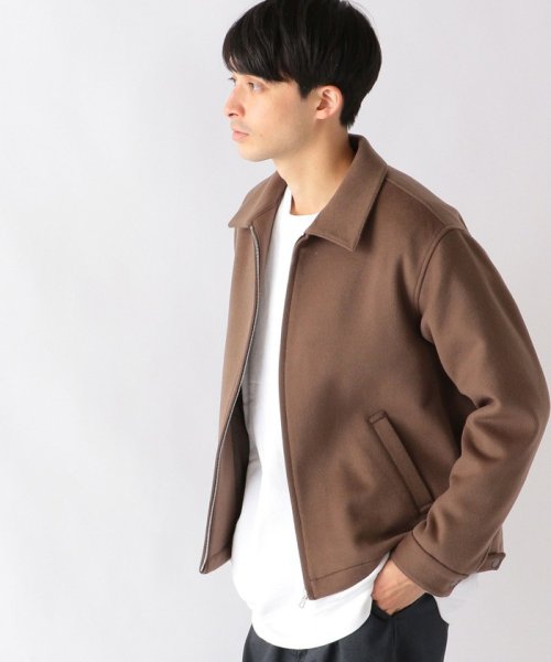 セール 45 Off Ships Any Sorona混 ストレッチ スーパーライト メルトン ジップ ブルゾン シップス エニィ メンズ Ships Any Mens Magaseek セール 45 Off Ships Any Sorona混 ストレッチ スーパーライト メルトン ジップ ブルゾン シップス エニィ メンズ Ships Any Mens Magaseek