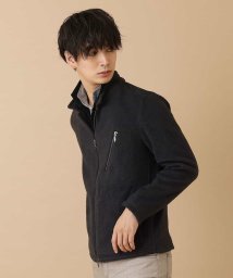 MK homme(エムケーオム)/限定価格【マジ軽BOA】フリースジャケット/ダークグレー