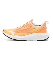 スニーカー オレンジ 橙色 のファッション通販 Magaseek