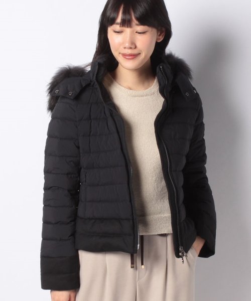 セール タトラス Tatras レディース Varena ショートダウンコート タトラス Tatras Magaseek