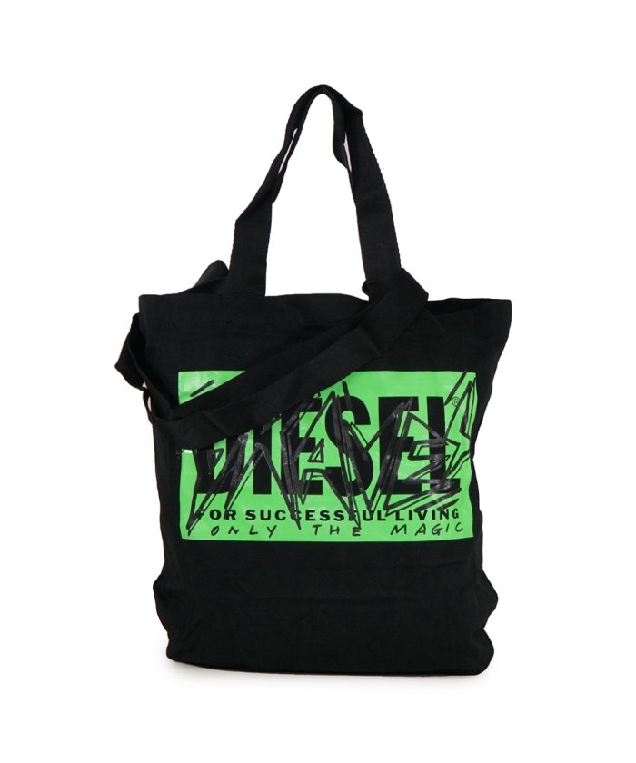 セール メンズ Diesel X Pr014 トートバッグ ディーゼル Diesel Magaseek