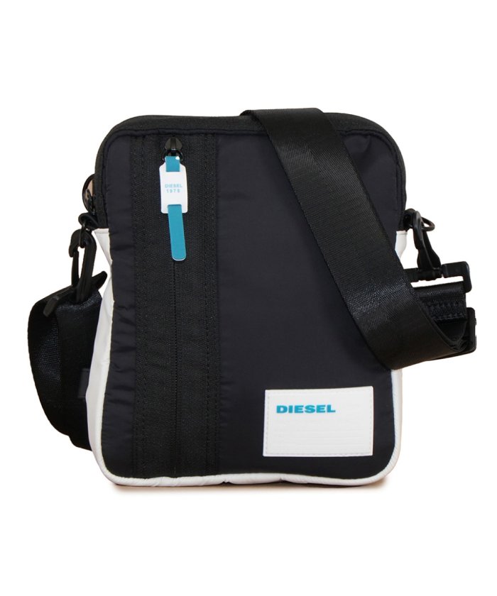 セール メンズ Diesel X Pr230 ショルダーバッグ ディーゼル Diesel Magaseek セール メンズ Diesel X Pr230 ショルダーバッグ ディーゼル Diesel Magaseek