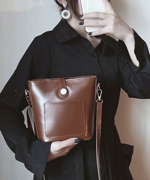 セール ショルダーバッグ レディース Puレザー 肩掛けバッグ 小さめ 軽量 斜め掛けバッグ ミニバケツバッグ 人気 かばん フェイクレザー ミニミニストア Miniministore Magaseek セール ショルダーバッグ レディース Puレザー 肩掛けバッグ 小さめ 軽量 斜め掛けバッグ ミニバケツバッグ 人気 かばん フェイクレザー ミニミニストア Miniministore Magaseek