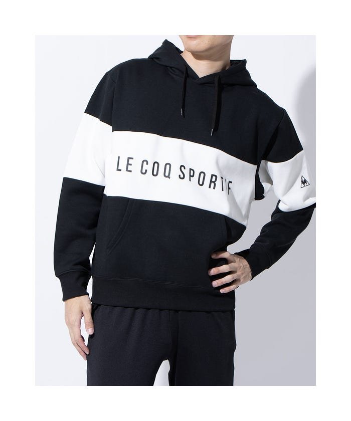 ルコックスポルティフ Le Coq Sportif メンズ スウェットパーカー スウエットパーカー Qlmqjf44 ブラック ルコックスポルティフ Le Coq Sportif Magaseek ルコックスポルティフ Le Coq Sportif メンズ スウェットパーカー スウエットパーカー Qlmqjf44 ブラック ルコックスポルティフ Le Coq Sportif Magaseek