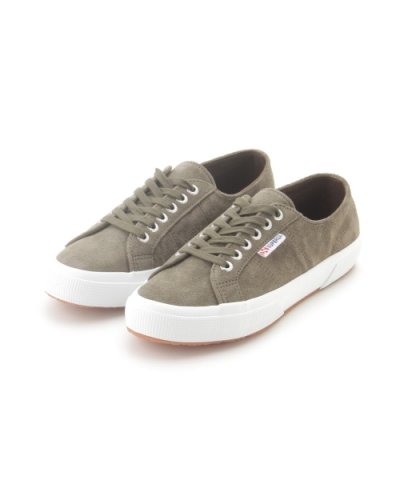 【SUPERGA】2750－NAPLNGCOTU