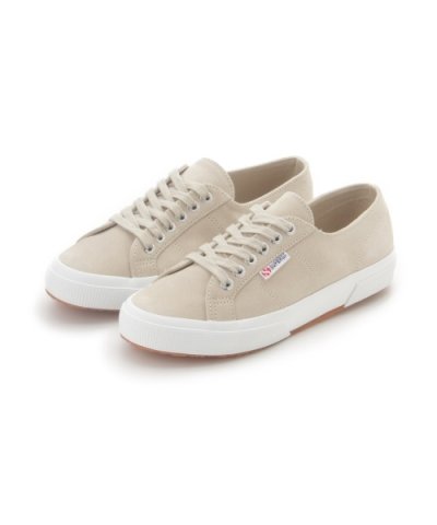 【SUPERGA】2750－NAPLNGCOTU