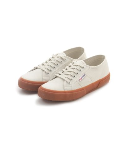 【SUPERGA】2750－COTU CLASSIC