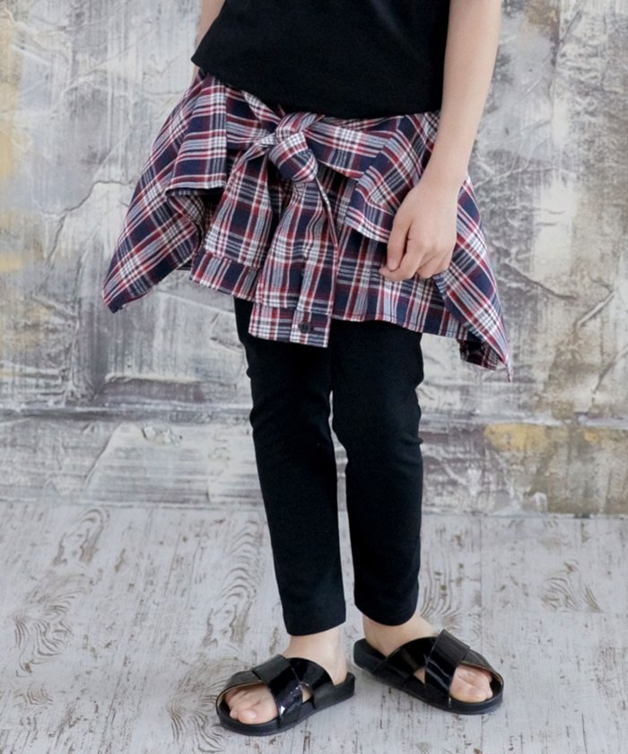 キッズボトムス 腰巻きの人気商品 通販 価格比較 価格 Com