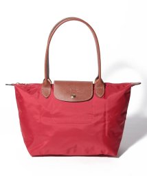 Longchamp(ロンシャン)/【LONGCHAMP】Le Pliage Shoulder Bag S ロンシャン/レッド