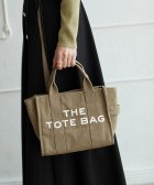  Marc Jacobs/【MARCJACOBS】MINI TRAVELER TOTE/503646585