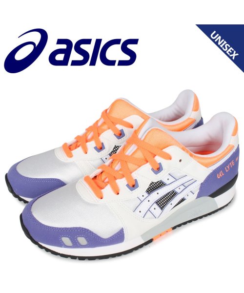 クーポン開催中 アシックス Asics ゲルライト3 スニーカー メンズ レディース Gel Lyte 3 Og ホワイト 白 1191a266 102 アシックス Asics Magaseek クーポン開催中 アシックス Asics ゲルライト3 スニーカー メンズ レディース Gel Lyte 3 Og ホワイト 白 1191a266 102 アシックス Asics Magaseek