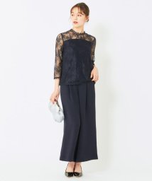 エニィスィス Any Sis ワンピース ドレス ブルー ネイビー 青色 の通販 Magaseek エニィスィス Any Sis ワンピース ドレス ブルー ネイビー 青色 の通販 Magaseek