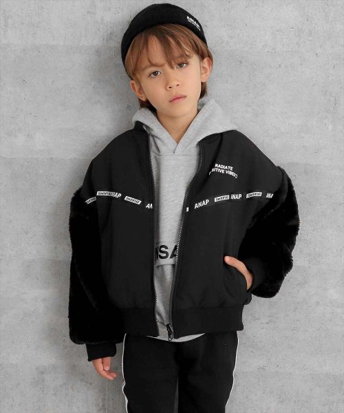 セール リバーシブルma1 アナップキッズ Anap Kids Magaseek セール リバーシブルma1 アナップキッズ Anap Kids Magaseek