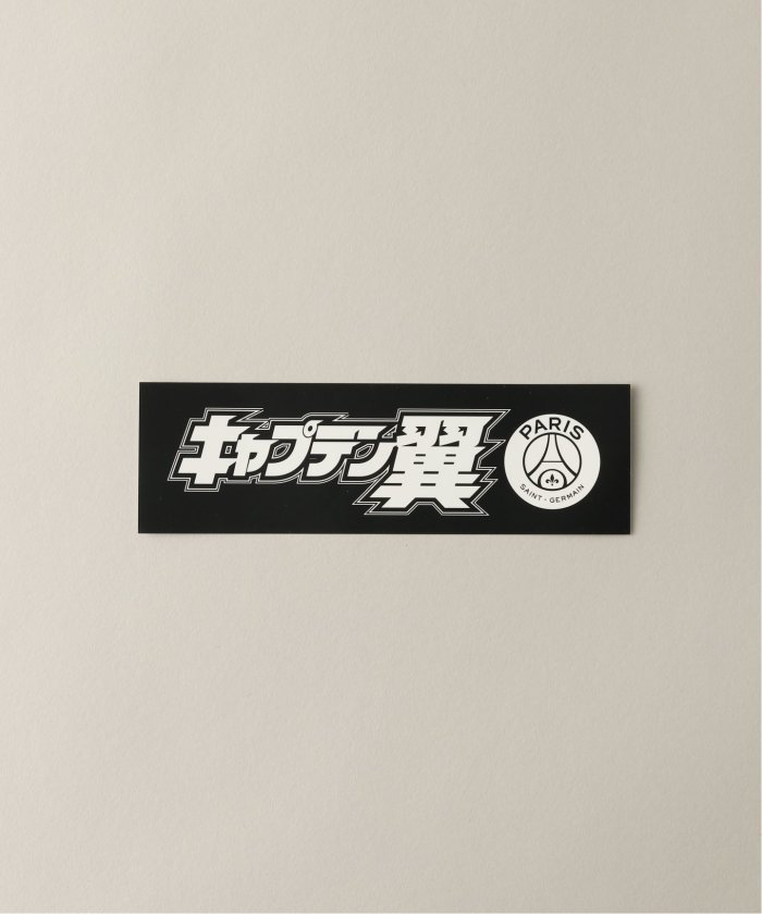 Psg パリサンジェルマン キャプテン翼 Tsubasa Logo Sticker Paris Saintgermain Paris Saint Germain Magaseek Psg パリサンジェルマン キャプテン翼 Tsubasa Logo Sticker Paris Saintgermain Paris Saint Germain Magaseek