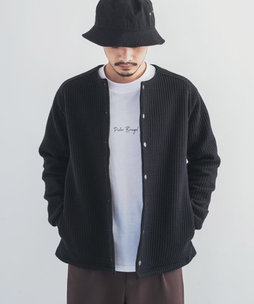 ロッキーモンロー Rocky Monroe ノーカラージャケット メンズ カーディガン ブルゾン ライナー キルティング ミリタリー ストライプキルト レイヤード プレゼント ギフト 無地 シンプル 日本 Magaseek ロッキーモンロー Rocky Monroe ノーカラージャケット メンズ カーディガン ブルゾン ライナー キルティング ミリタリー ストライプキルト レイヤード プレゼント ギフト 無地 シンプル 日本 Magaseek
