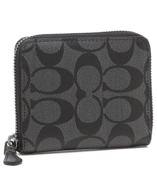 コーチ 折財布 アウトレット メンズ レディース Coach F コーチ Coach Magaseek