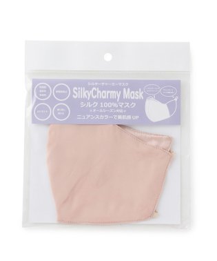 ROPE PICNIC PASSAGE/Silky Charmy Mask/503641248