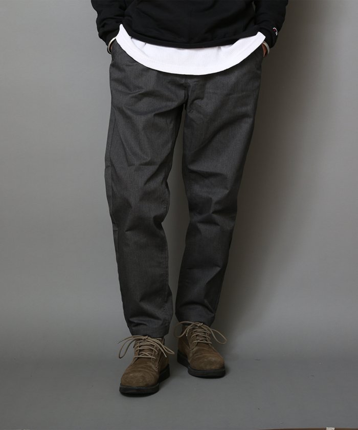 Dickies ツイルイージーパンツ ワイドテーパード ジーンズメイト Jeans Mate Magaseek Dickies ツイルイージーパンツ ワイドテーパード ジーンズメイト Jeans Mate Magaseek