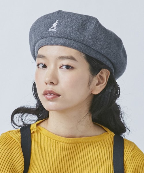 KANGOL(KANGOL)/KANGOL Wool Spitfire/その他