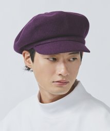 KANGOL(KANGOL)/KANGOL Wool Spitfire/ブラック系1