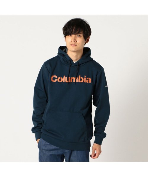 クーポン セール 30 Off レッドテーブルパインズプルオーバーフーディー コロンビア Columbia Magaseek