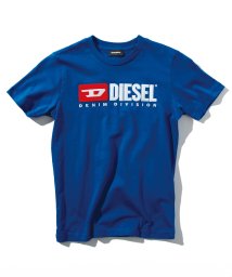 DIESEL/DIESEL(ディーゼル)Kids & Junior プリント半袖Tシャツ/カットソー/503667889