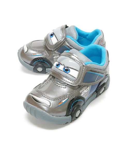 ムーンスター Moonstar ディズニー ベビー キッズ スニーカー カーズ ディズニー Tkhs Dnc10 ムーンスター Moonstar Magaseek